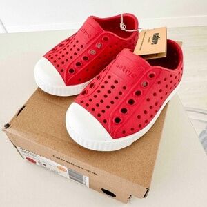infant/toddler native jefferson shoes